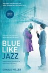 Blue Like Jazz: Movie Edition - Donald Miller - 9781400204588