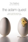 The Adam Quest - Tim Stafford - 9781400205653