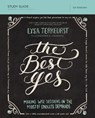 The Best Yes Bible Study Guide - Lysa TerKeurst - 9781400205967