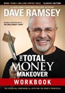 The Total Money Makeover Workbook: Classic Edition - Dave Ramsey - 9781400206506