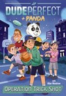 Operation Trick Shot - Dude Perfect - 9781400217106