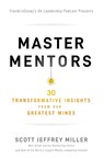 Master Mentors - Scott Jeffrey Miller - 9781400221011