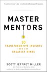 Master Mentors - Scott Jeffrey Miller - 9781400221028