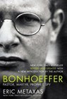 Metaxas, E: Bonhoeffer - Eric Metaxas - 9781400224647