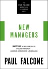 New Managers - Paul Falcone - 9781400230150