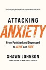 Attacking Anxiety - Shawn Johnson - 9781400230693