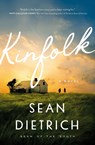 Kinfolk - Sean Dietrich - 9781400235636