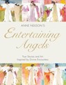 Entertaining Angels - Anne Neilson - 9781400235759