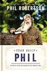 Your Daily Phil - Phil Robertson - 9781400235933