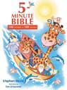 5-Minute Bible - Stephen Elkins - 9781400237395
