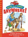 Read and Share Anywhere! - Gwen Ellis - 9781400237487