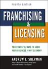 FRANCHISING & LICENSING - Andrew Sherman - 9781400239139