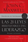 21 leyes irrefutables del liderazgo | Softcover | 21 Irrefutable Laws of Leadership - John Maxwell - 9781400239474