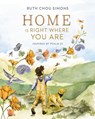 Home Is Right Where You Are - Ruth Chou Simons - 9781400244393
