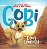 Finding Gobi - Dion Leonard - 9781400246908