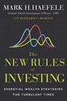 The New Rules of Investing - Mark Haefele ; Richard C. Morais - 9781400249633