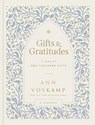 Gifts and Gratitudes - Ann Voskamp - 9781400249954