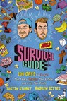 The JStu Survival Guide - Justin Stuart ; Andrew Scites - 9781400250486