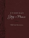 Everyday Joy and Peace - O. S. Hawkins - 9781400251087