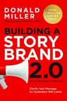 Building a StoryBrand 2.0 - Donald Miller - 9781400251308