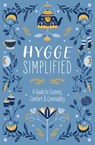 Hygge Simplified - Tim Rayborn - 9781400251896