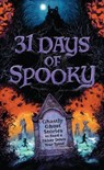 31 Days of Spooky - Harper Celebrate - 9781400252411