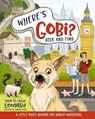 Where's Gobi? Seek and Find - Dion Leonard - 9781400252923