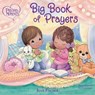 Precious Moments: Big Book of Prayers - Precious Moments ; Jean Fischer - 9781400253418