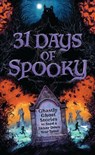 31 Days of Spooky - Harper Celebrate - 9781400253722