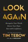 Look Again - Tim Tebow - 9781400254200