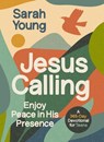 Jesus Calling, Teen Cover, with Scripture References - Sarah Young - 9781400254873
