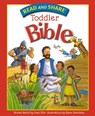 Read and Share Toddler Bible - Gwen Ellis - 9781400314645