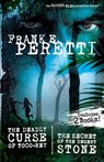 The Cooper Kids Adventure Series 2-in-1 Book - Frank E. Peretti - 9781400316465