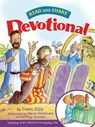 Read and Share Devotional - Gwen Ellis - 9781400317967