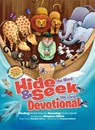 Hide and Seek Devotional - Stephen Elkins - 9781400319824