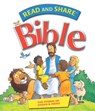 Read and Share Bible - Pack 2 - Gwen Ellis ; Thomas Nelson - 9781400323227