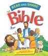 Read and Share Bible - Pack 5 - Gwen Ellis ; Thomas Nelson - 9781400323258