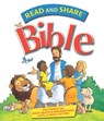 Read and Share Bible - Pack 6 - Gwen Ellis ; Thomas Nelson - 9781400323524
