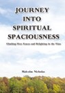 Journey Into Spiritual Spaciousness: Climbing Over Fences and Delighting in the Vista - Malcolm Nicholas - 9781400325993