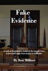 Fake Evidence - Ron Milliner - 9781400326389