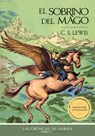 El Sobrino del Mago, Edición Clásica - C. S. Lewis - 9781400334568
