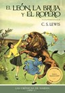 El León, La Bruja Y El Ropero, Edición Clásica - C. S. Lewis - 9781400334599