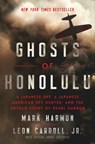 Ghosts of Honolulu - Mark Harmon - 9781400337019