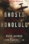 Ghosts of Honolulu - Mark Harmon - 9781400337040