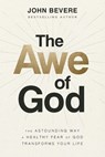 The Awe of God - John Bevere - 9781400337804