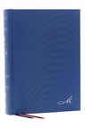 LSB MacArthur Study Bible 2nd Edition: Unleashing God's Truth One Verse at a Time (Hardcover, Comfort Print, Thumb Indexed) - John F. MacArthur - 9781400339723