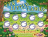 Ten Little Lambs - Amanda Sobotka - 9781400341344