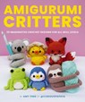 Amigurumi Critters - Amy Ting - 9781400344024