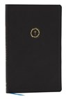 Spurgeon and the Gospels: The Gospels with Devotions from Charles Spurgeon (NKJV, Black Leathersoft, Comfort Print) - Charles H. Spurgeon - 9781400345618