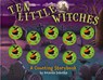 Ten Little Witches - Amanda Sobotka - 9781400346547